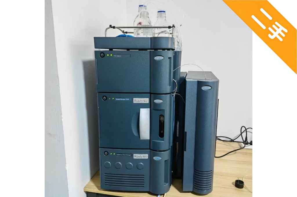 二手 ARC HPLC系统 沃特世高效液相色谱仪