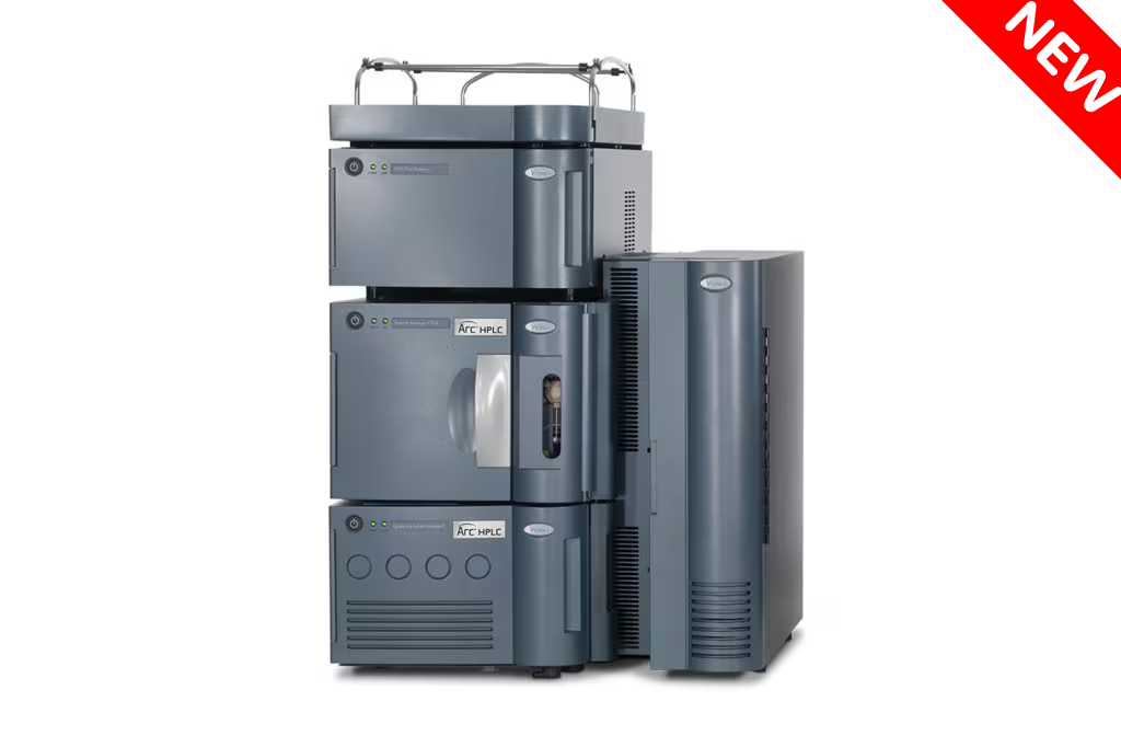 ACQUITY Arc系统 waters 高效液相色谱仪