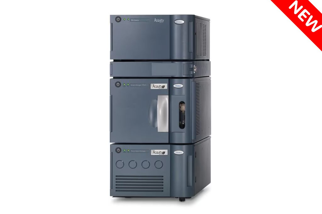 ACQUITY UPLC I-Class PLUS系统 Waters 超高效液相色谱仪