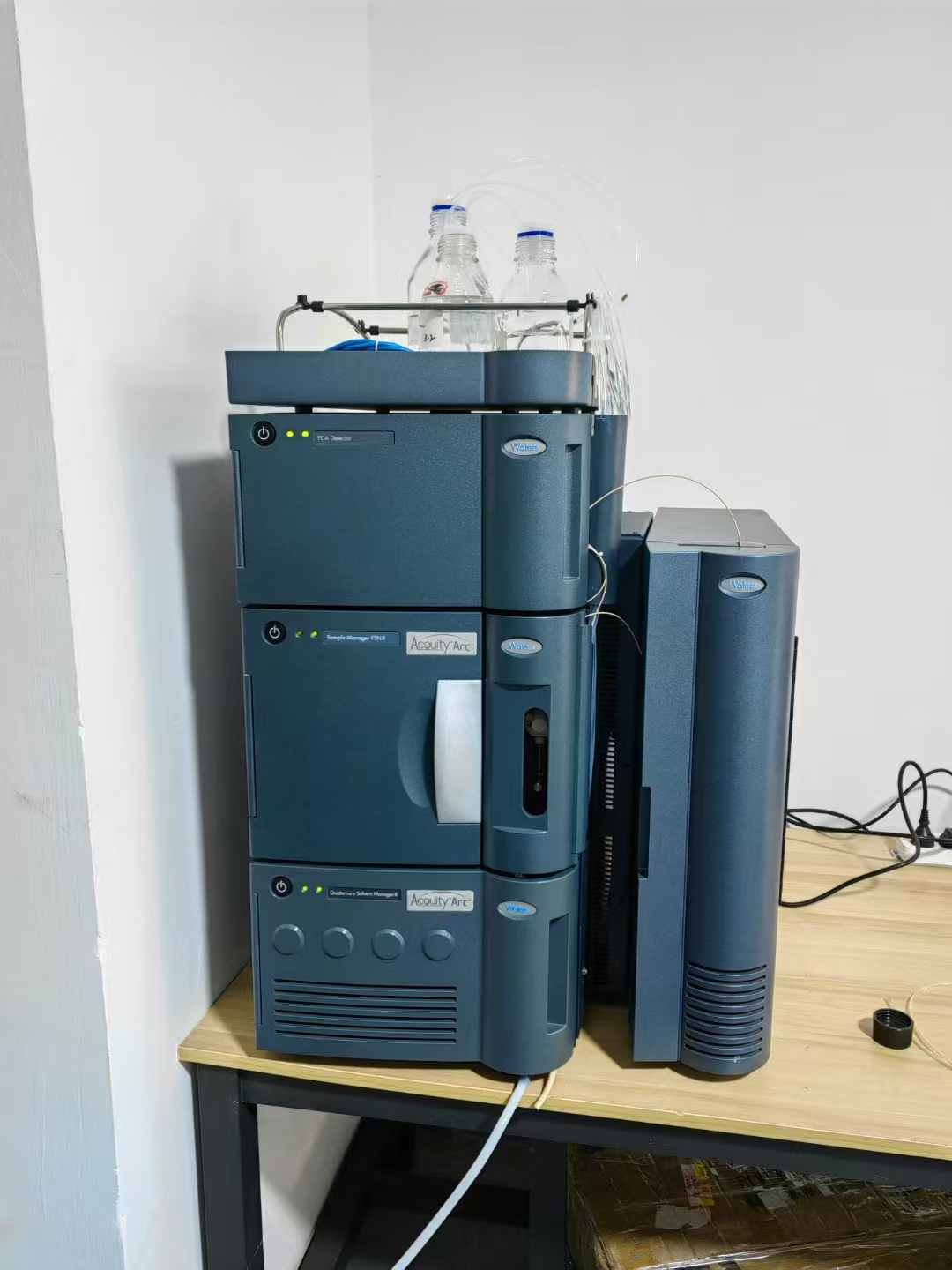 二手 ARC HPLC系统 沃特世高效液相色谱仪