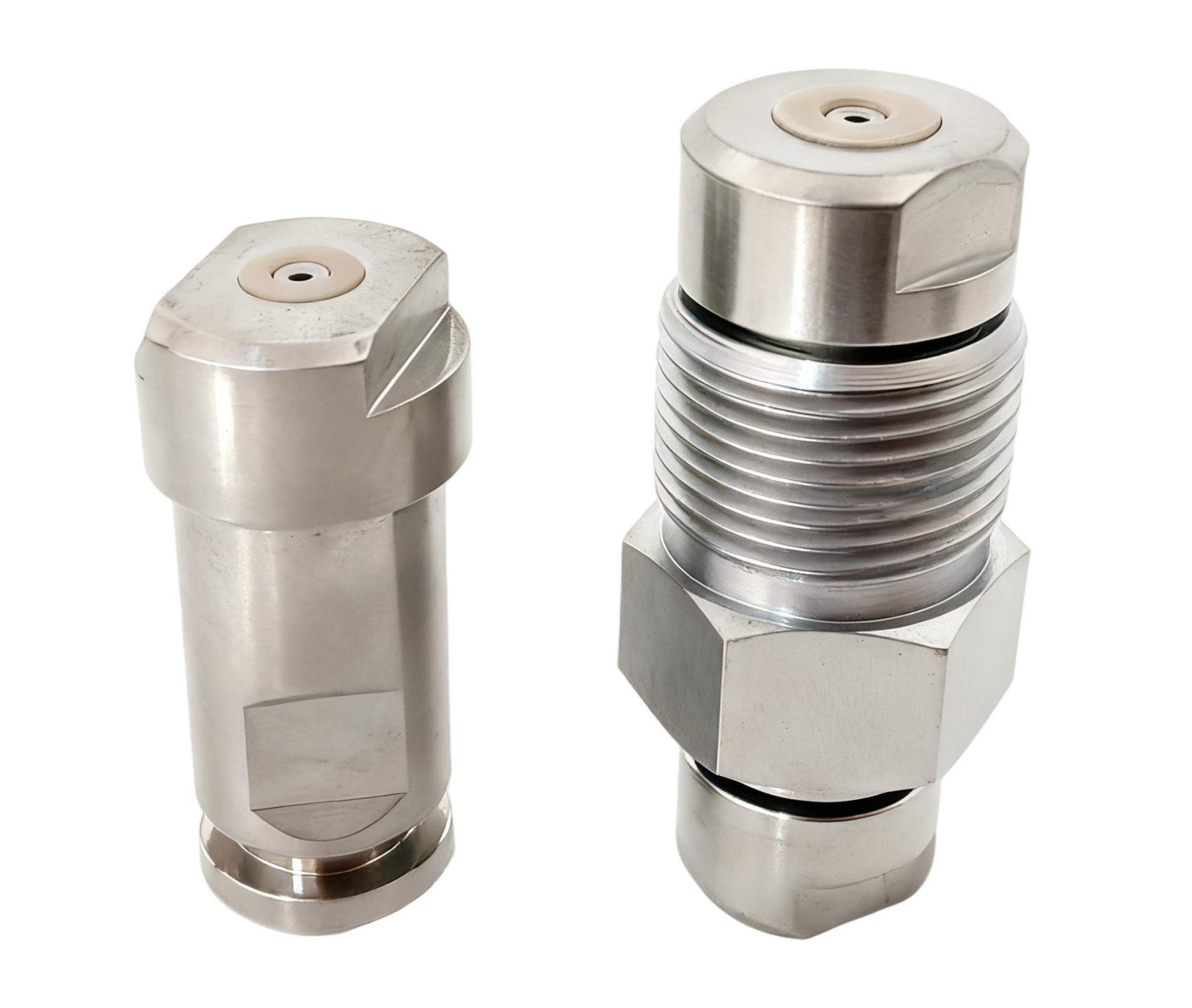 Acquity 单向阀(双宝石球和基座), 2个/包