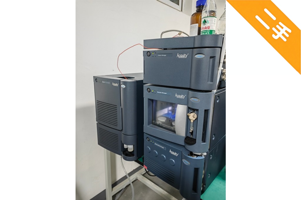 二手 waters 高效液相色谱仪 ACQUITY UPLC