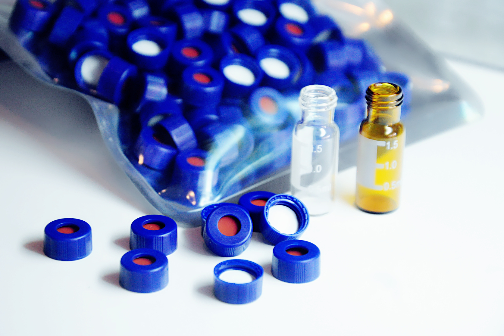 样品瓶（国产）