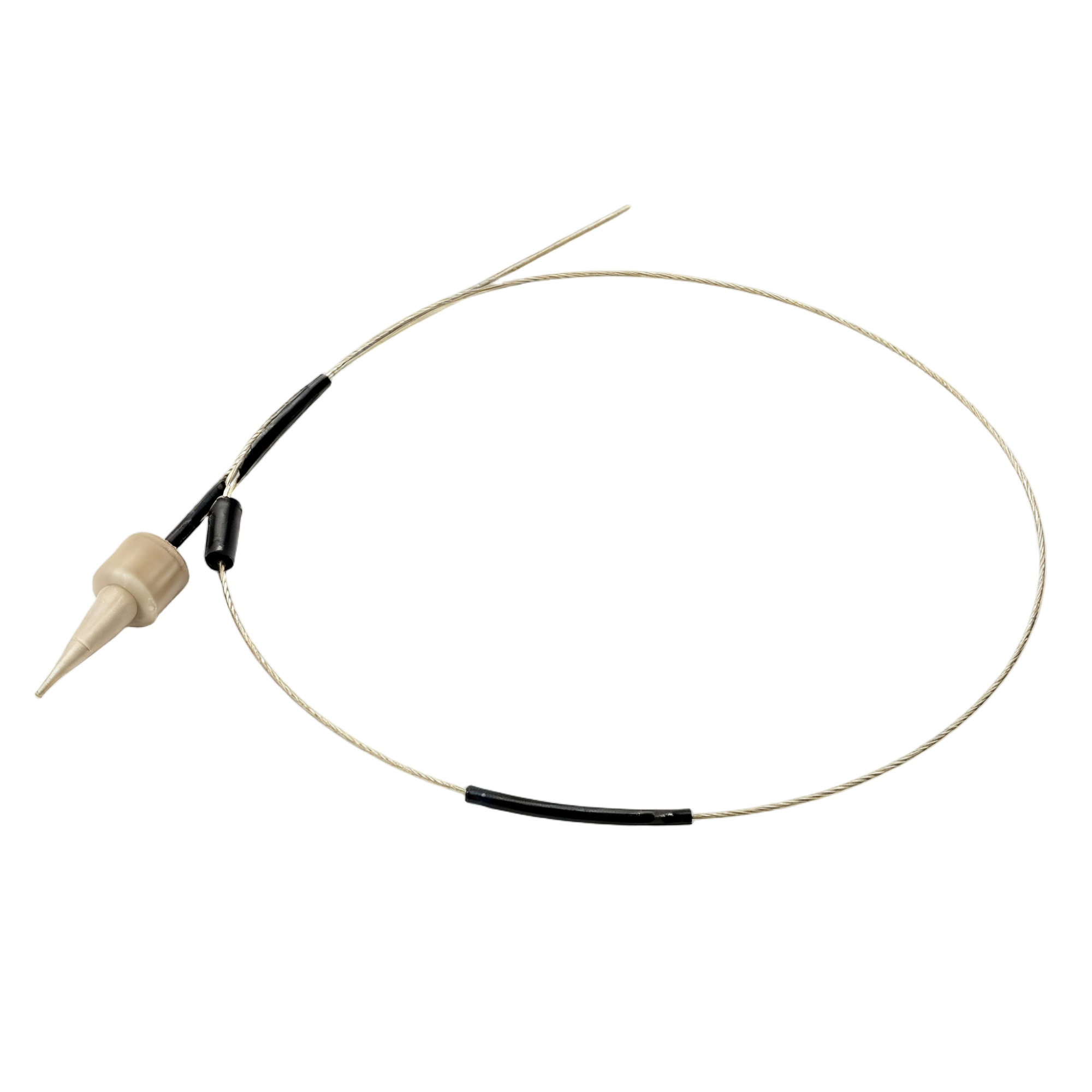 UPLC 进样针,PEEK, 0.010 ID, 30UL