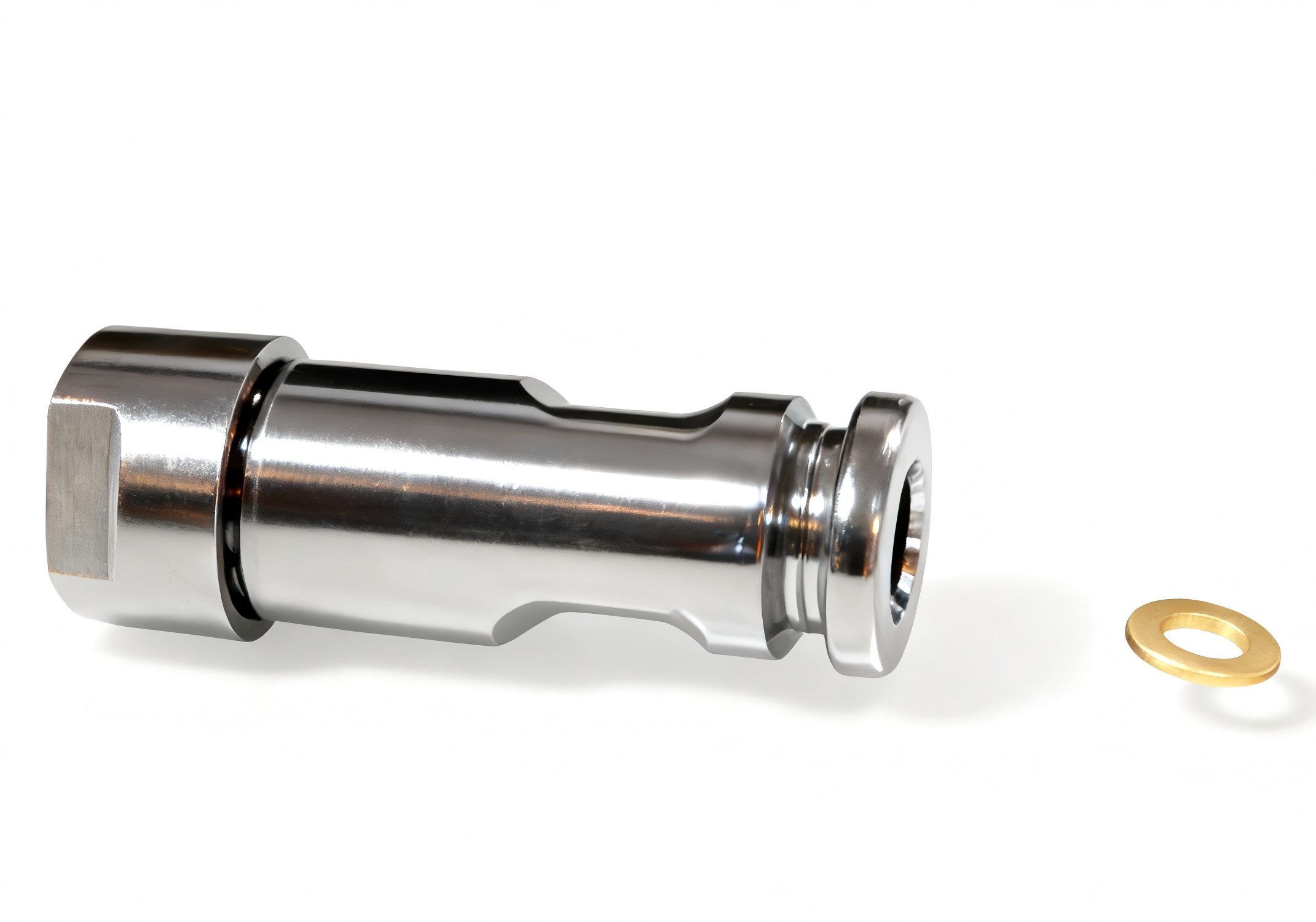 智能型主动进口阀阀芯 UPLC H-Class