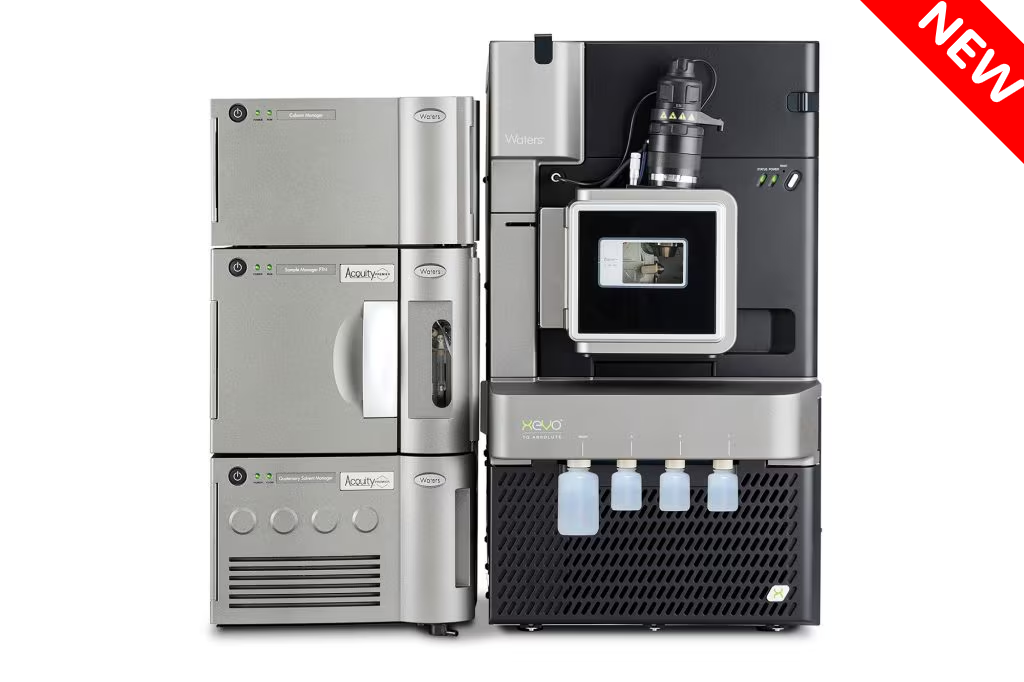 ACQUITY Premier系统 waters 高效液相色谱仪