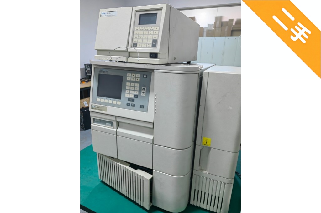 二手 waters 液相色谱仪 2487