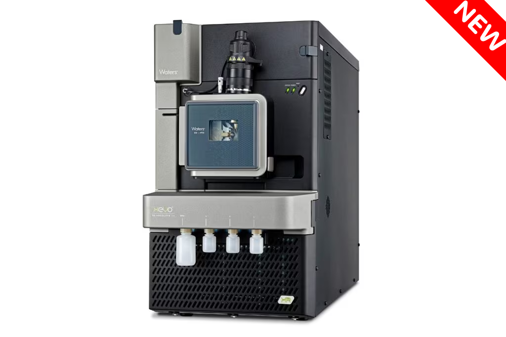 Xevo TQ Absolute XR三重四极杆质谱仪