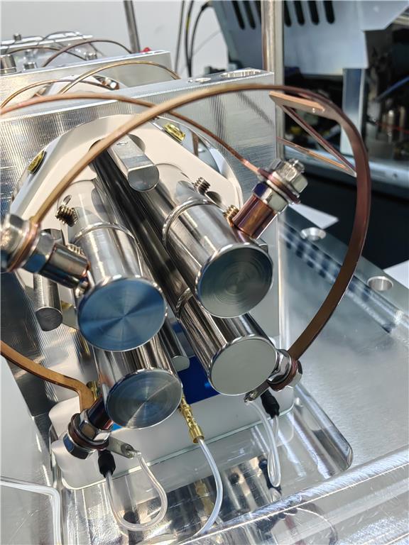 如何冲洗堵塞的 HPLC 流通池