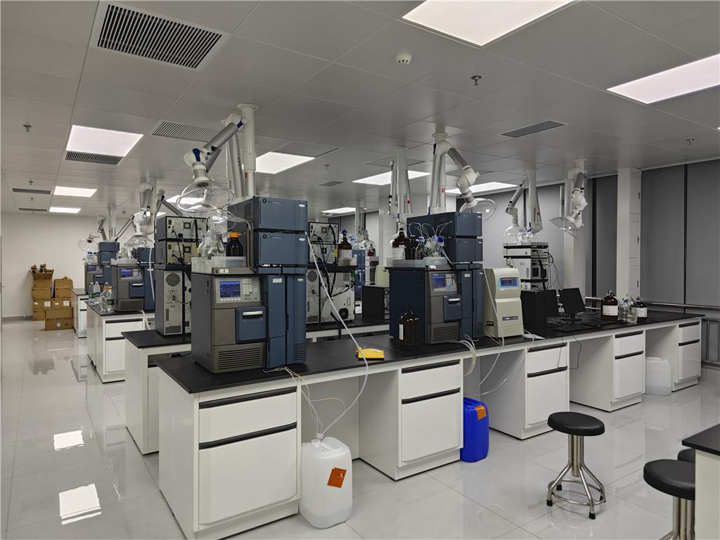 专业赋能，标杆引领！长沙五来科学仪器打造实验室服务新范本